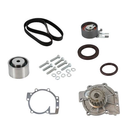 Continental Pp319Lk1 Pro Series Plus Kit Import Ch Proseries Plus, Pp319Lk1 PP319LK1